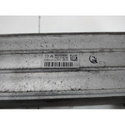 Echangeur Air (intercooler) Peugeot 508 1 Phase 1